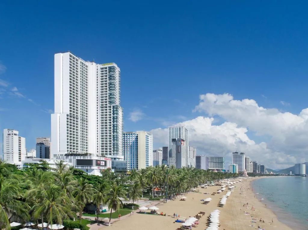 Nha Trang Pearl Resort